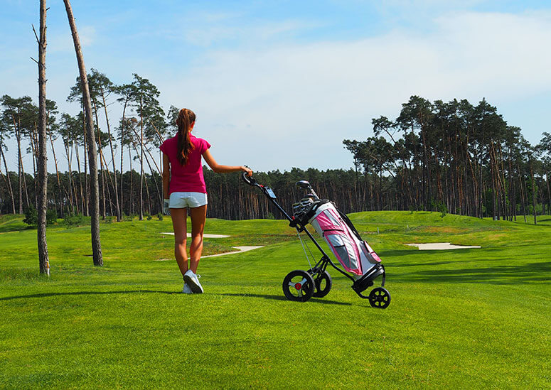 Women's Golf Scholarships  How to Get a Golf Scholarship